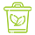 Destruction and Recycling