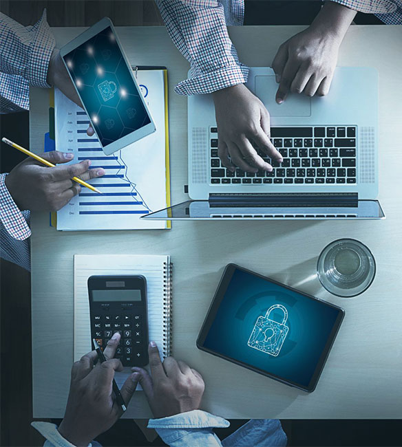 IT Asset Disposition (ITAD) Company In Gurgaon