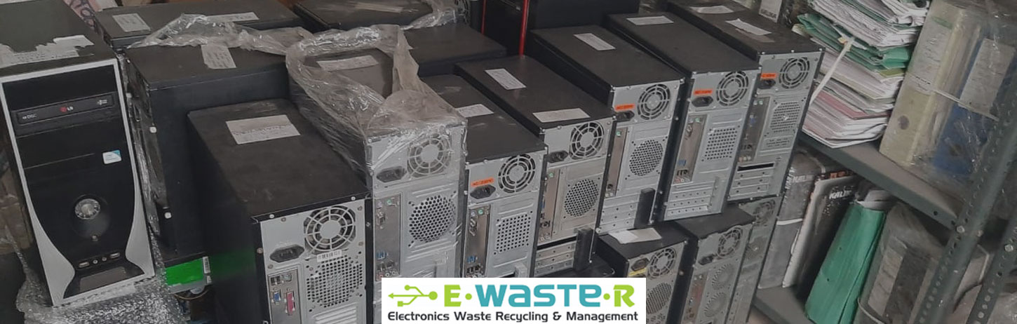 about EWASTER