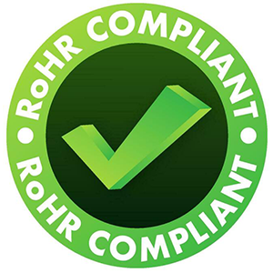 RoHS Compliant